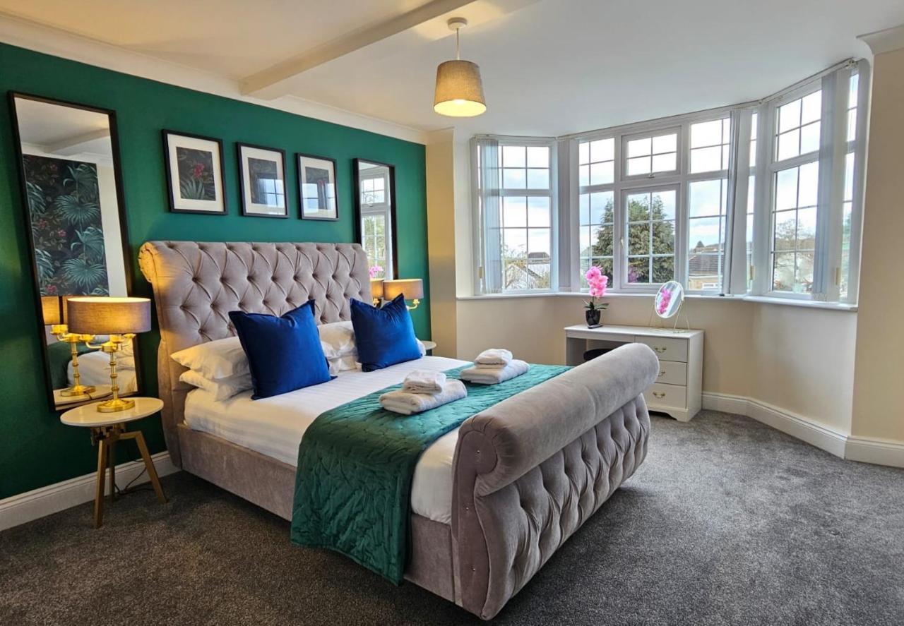 Casa vacanze Racecourse Retreat *