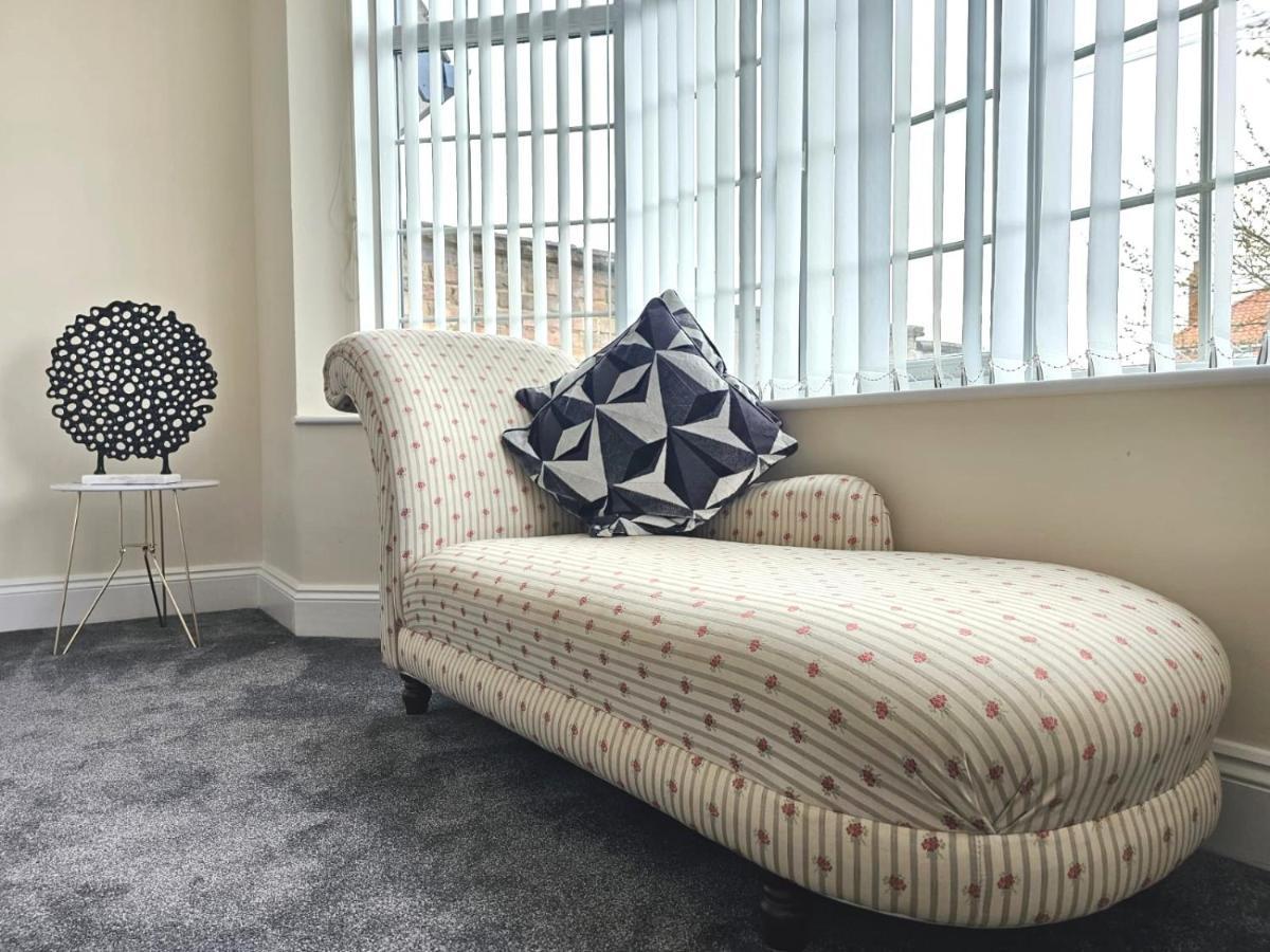 Racecourse Retreat York