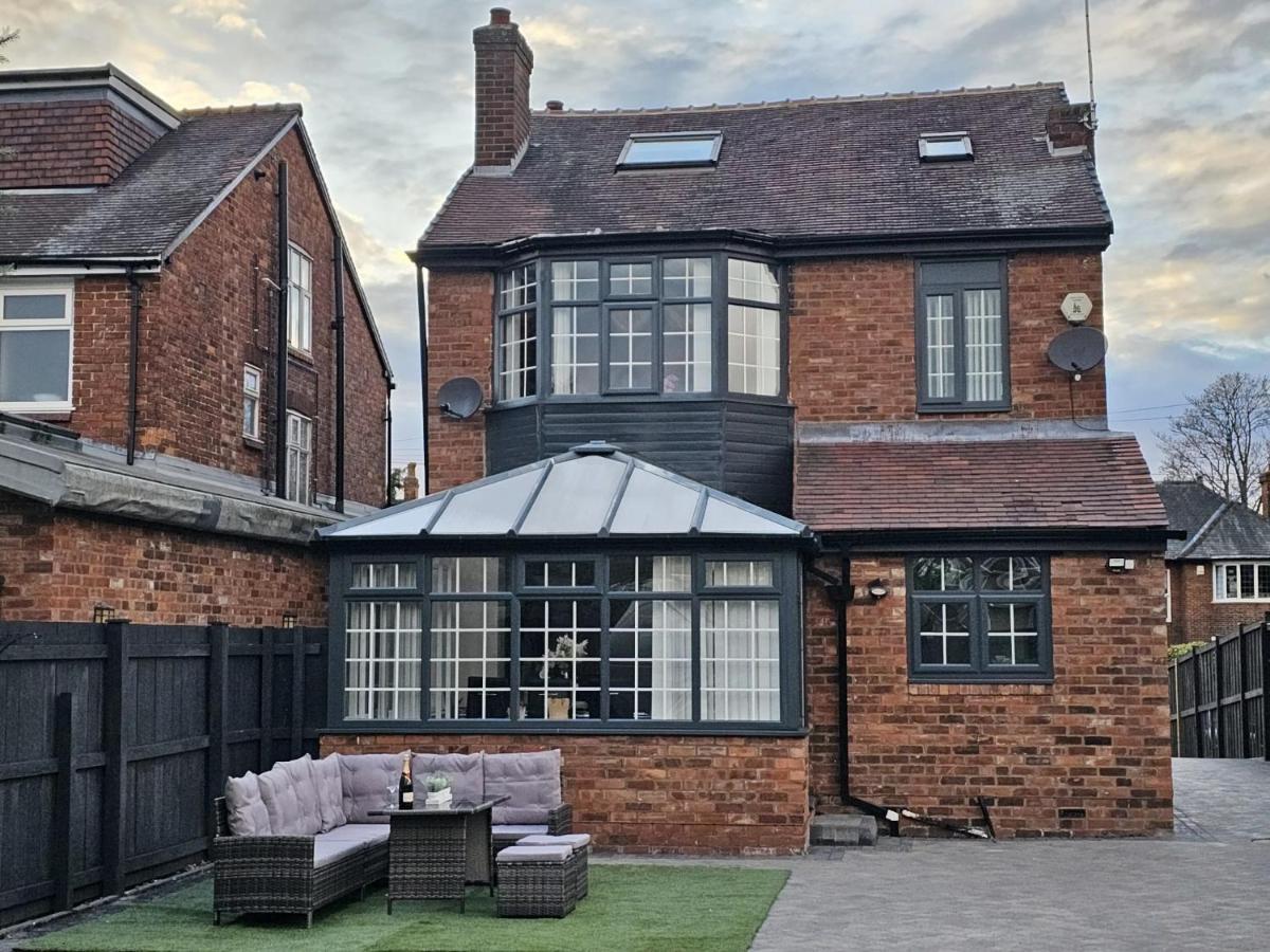 Casa vacanze Racecourse Retreat York