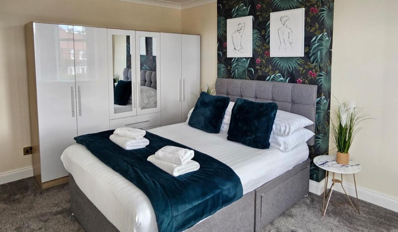 Casa vacanze Racecourse Retreat