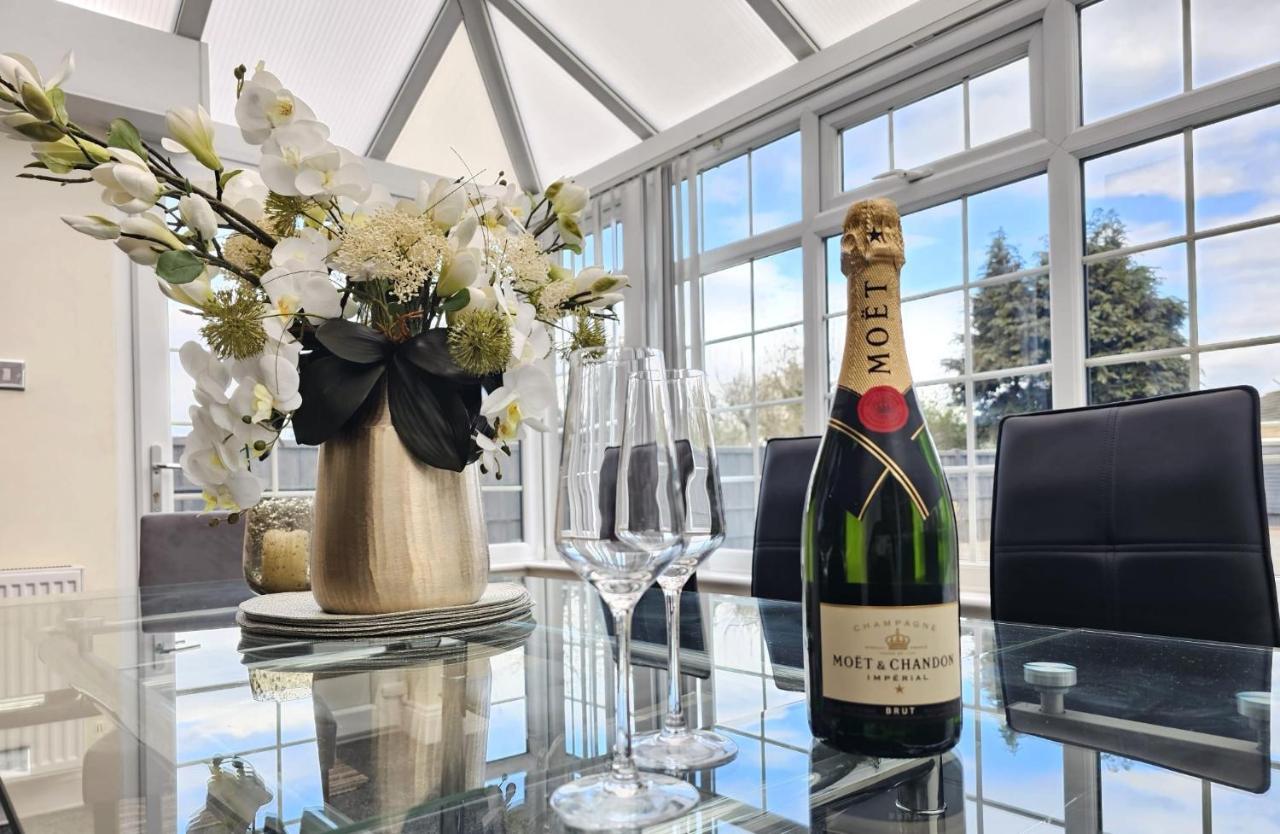 Casa vacanze Racecourse Retreat York