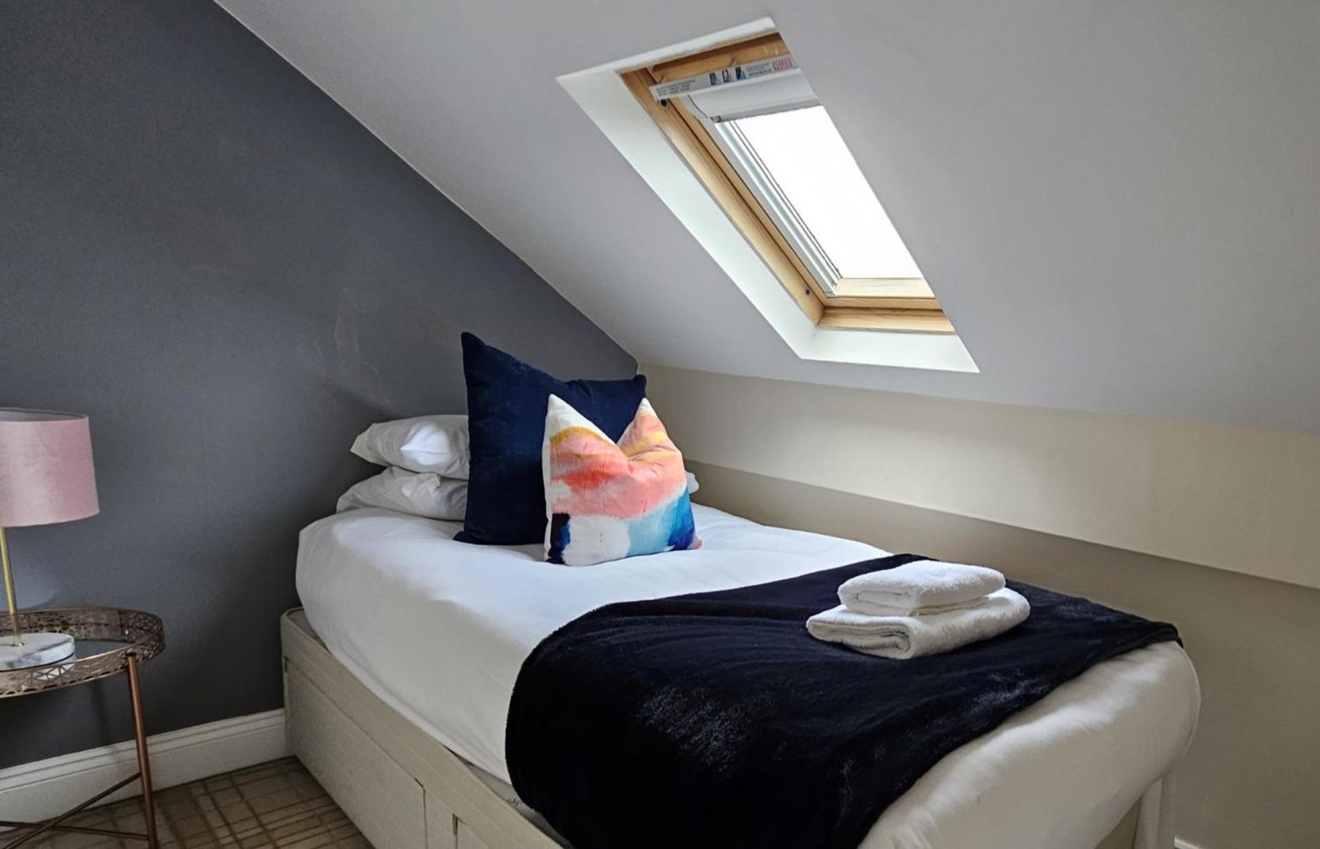 Racecourse Retreat York