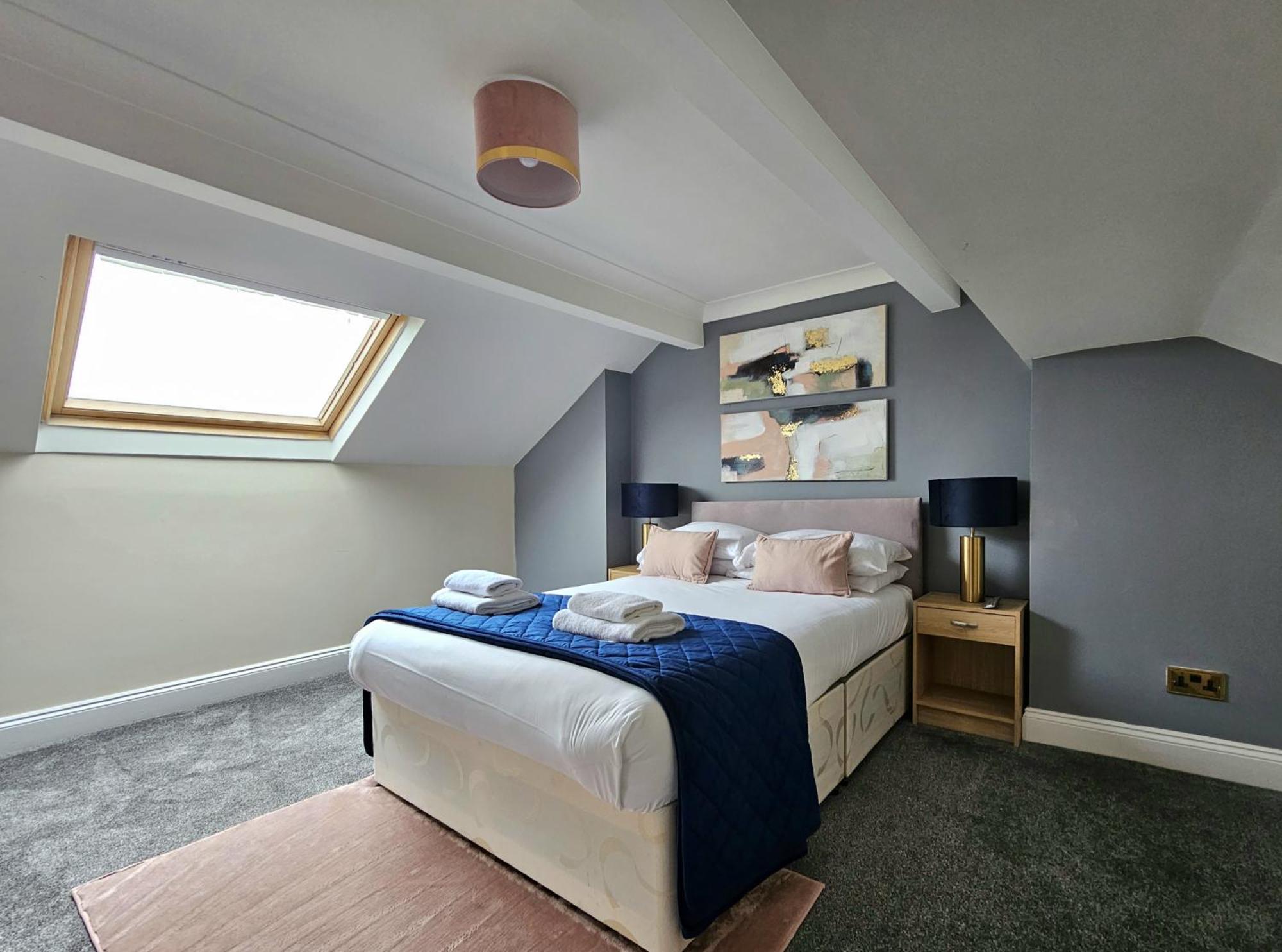 Racecourse Retreat *